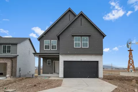 1981 E Dorset Way #301, Salem, UT 84653