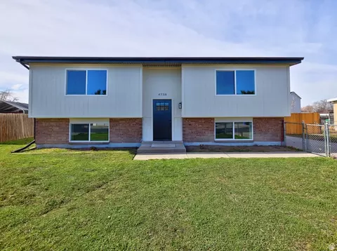 4738 S Meadow Wood Way, Taylorsville, UT 84129
