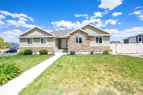 126 N Balsam Way W, Price, UT 84501