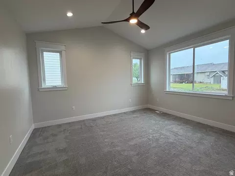 Bedroom - 832 S 1100 E, Preston, ID 83263 photo 1 of 2