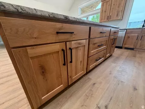 Kitchen - 832 S 1100 E, Preston, ID 83263 photo 4 of 4