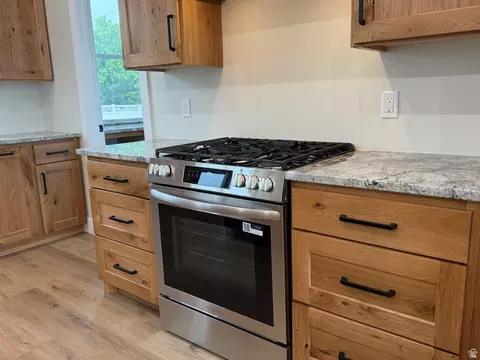 Kitchen - 832 S 1100 E, Preston, ID 83263 photo 1 of 4