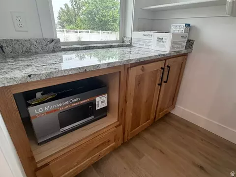 Kitchen - 832 S 1100 E, Preston, ID 83263 photo 3 of 4