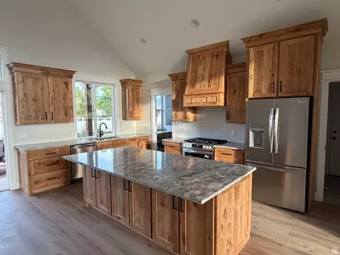Kitchen - 832 S 1100 E, Preston, ID 83263 photo 1 of 5