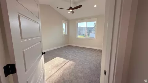 Bedroom - 832 S 1100 E, Preston, ID 83263 photo 3 of 4