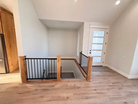 Entry Way - 832 S 1100 E, Preston, ID 83263 photo 1 of 1