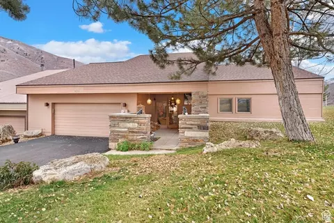 9133 Elderberry Ln, Sundance, UT 84604