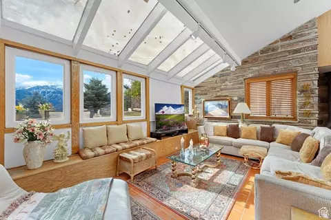 Living - 9133 Elderberry Ln, Sundance, UT 84604 photo 1 of 2
