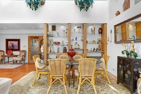 Dining - 9133 Elderberry Ln, Sundance, UT 84604 photo 1 of 1