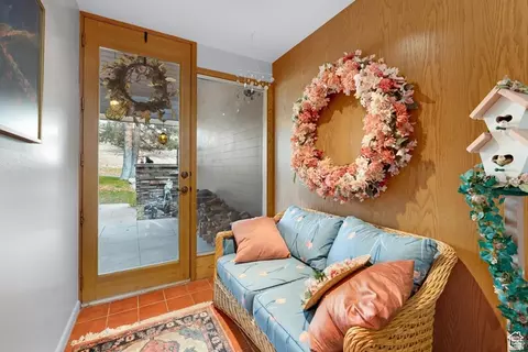 Entry Way - 9133 Elderberry Ln, Sundance, UT 84604 photo 1 of 1