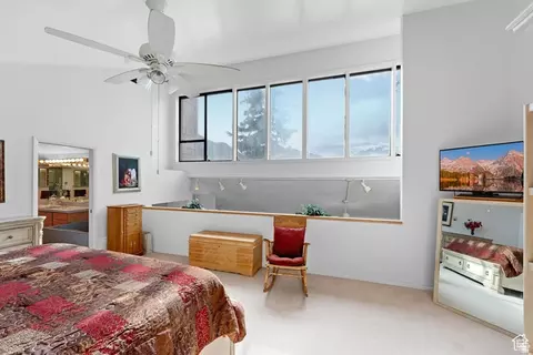 Bedroom - 9133 Elderberry Ln, Sundance, UT 84604 photo 3 of 4
