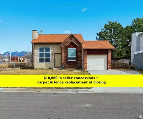 5622 S 2950 W, Roy, UT 84067
