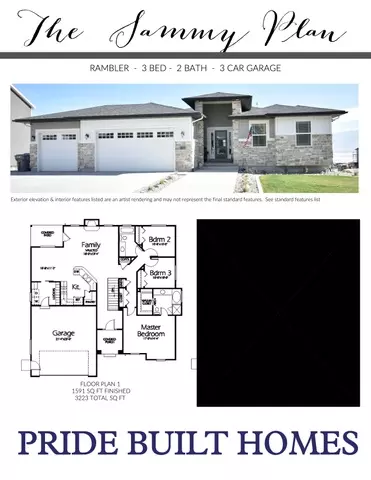122 S Liberty St #201, Grantsville, UT 84029