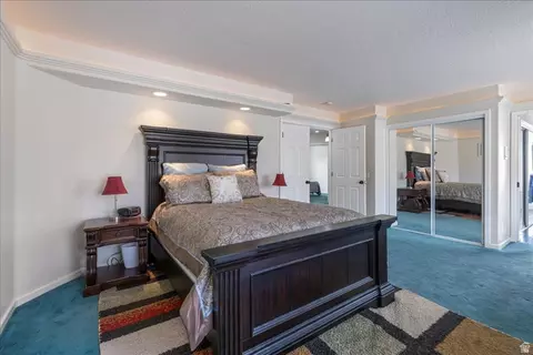 Bedroom - 19 S 820 E, Tooele, UT 84074 photo 1 of 3