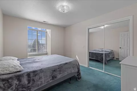 Bedroom - 19 S 820 E, Tooele, UT 84074 photo 3 of 3