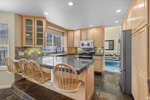 Kitchen - 19 S 820 E, Tooele, UT 84074 photo 2 of 3