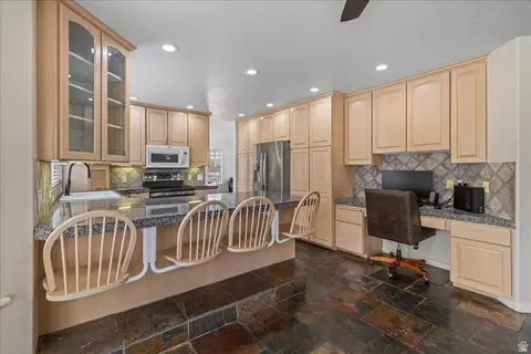 Kitchen - 19 S 820 E, Tooele, UT 84074 photo 3 of 3