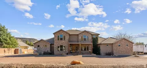 1045 W Sapphire, Saint George, UT 84770
