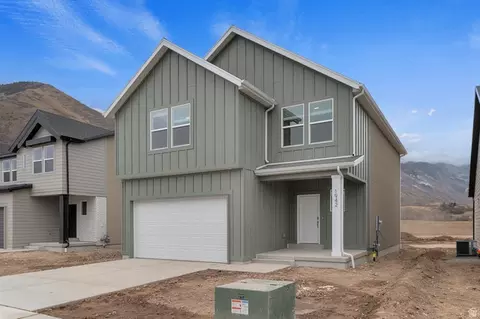 1992 E Dorset Way #280, Salem, UT 84653