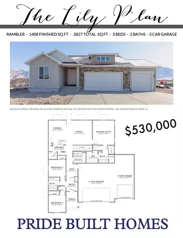 130 S Liberty St #202, Grantsville, UT 84029