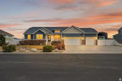 1443 S Evans St #25, Lehi, UT 84043