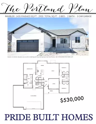 144 S Liberty St #203, Grantsville, UT 84029
