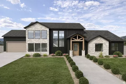 10550 W Zions Dr, Orderville, UT 84758