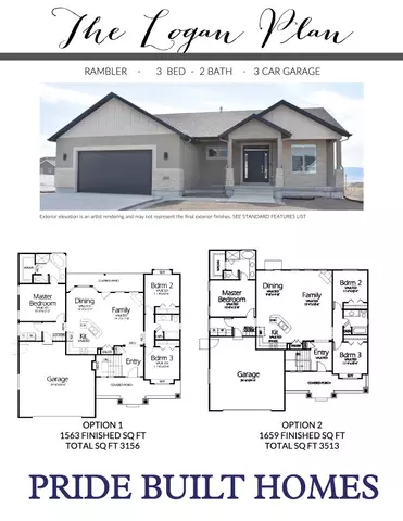 159 S Freedom Way #213, Grantsville, UT 84029