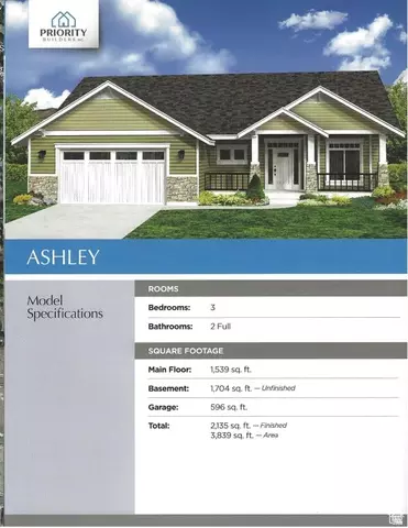 1416 N Harper Way #216, Tooele, UT 84074