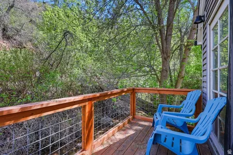 Exterior - 6724 Emigration Canyon Rd, Emigration Canyon, UT 84108 photo 3 of 7