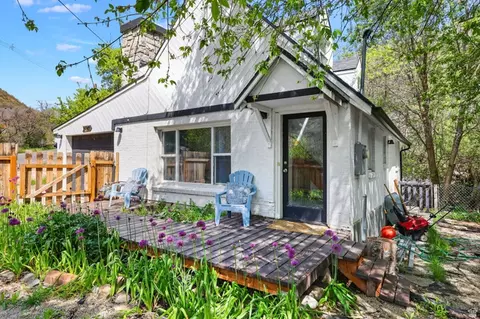 6724 Emigration Canyon Rd, Emigration Canyon, UT 84108