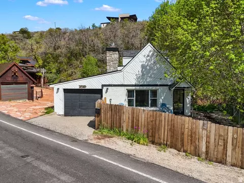 Exterior - 6724 Emigration Canyon Rd, Emigration Canyon, UT 84108 photo 7 of 7