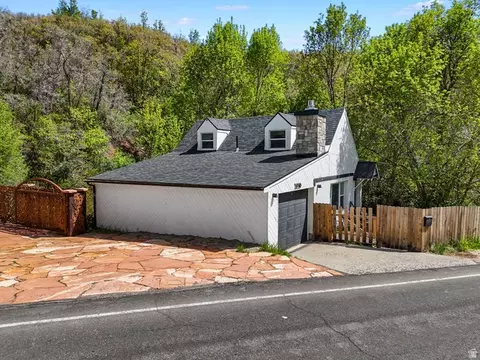 Other - 6724 Emigration Canyon Rd, Emigration Canyon, UT 84108 photo 7 of 8