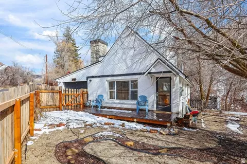 6724 Emigration Canyon Rd, Emigration Canyon, UT 84108