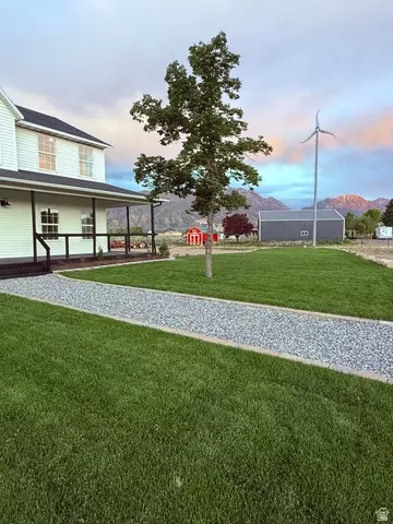Exterior - 11363 S 5600 W, Payson, UT 84651 photo 7 of 9