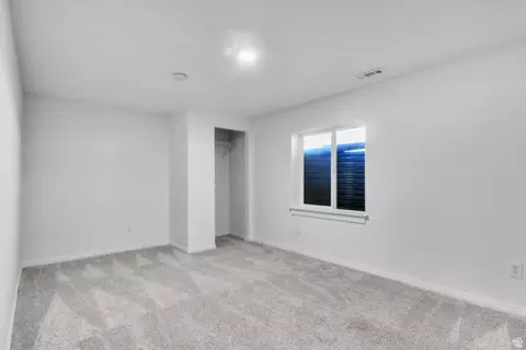 Bedroom - 11363 S 5600 W, Payson, UT 84651 photo 5 of 6