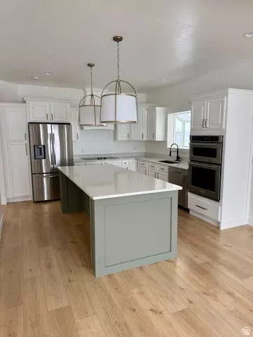 Kitchen - 11363 S 5600 W, Payson, UT 84651 photo 1 of 6