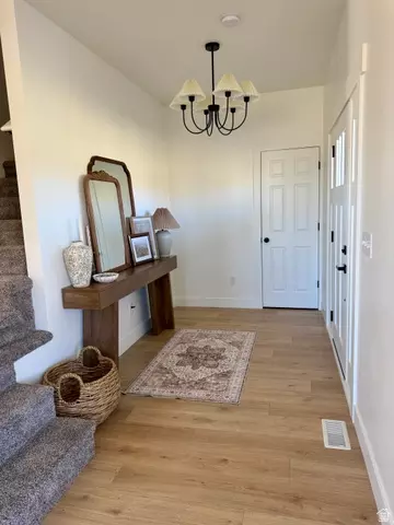 Entry Way - 11363 S 5600 W, Payson, UT 84651 photo 1 of 3