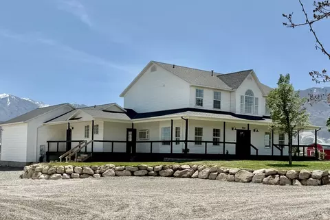 Exterior - 11363 S 5600 W, Payson, UT 84651 photo 4 of 9
