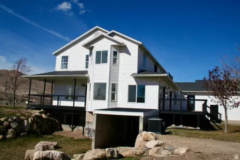 Exterior - 11363 S 5600 W, Payson, UT 84651 photo 3 of 9