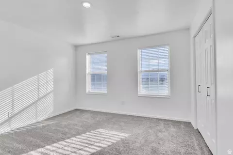 Bedroom - 11363 S 5600 W, Payson, UT 84651 photo 3 of 6