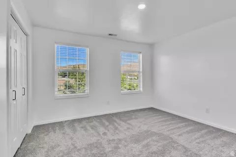 Bedroom - 11363 S 5600 W, Payson, UT 84651 photo 2 of 6