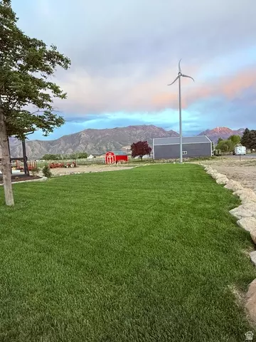 Exterior - 11363 S 5600 W, Payson, UT 84651 photo 8 of 9