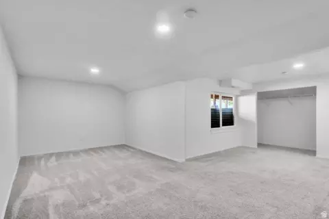 Bedroom - 11363 S 5600 W, Payson, UT 84651 photo 6 of 6