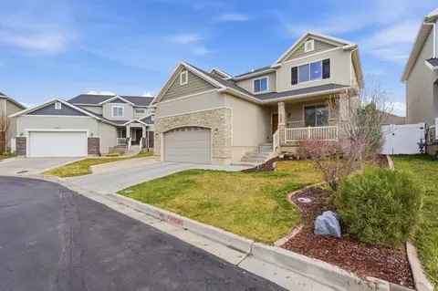 2287 S 2060 W, Woods Cross, UT 84087