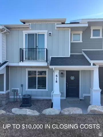 618 N Canvasback Dr W, Lehi, UT 84043