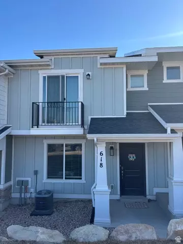 618 N Canvasback Dr W, Lehi, UT 84043