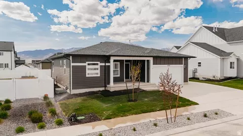 4595 N Fallow Way, Eagle Mountain, UT 84043