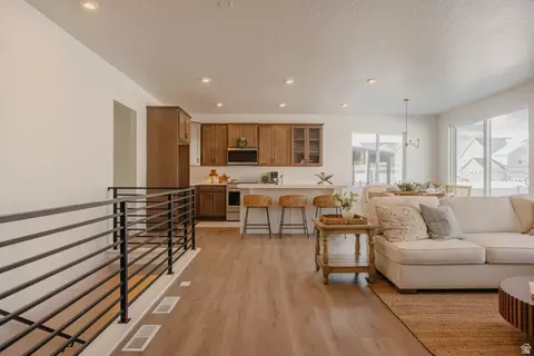 4595 N Fallow Way, Eagle Mountain, UT 84043