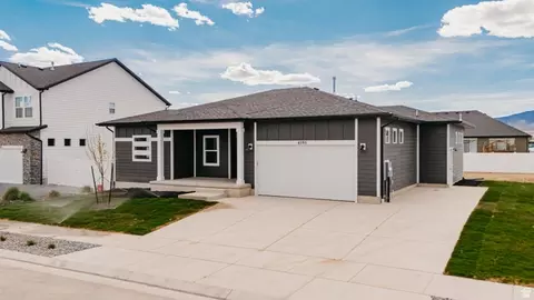 4595 N Fallow Way, Eagle Mountain, UT 84043